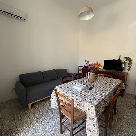 Casa Giovanna Casa de Férias Nardò