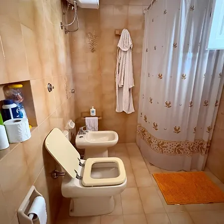 Casa de Férias Casa Giovanna Nardò