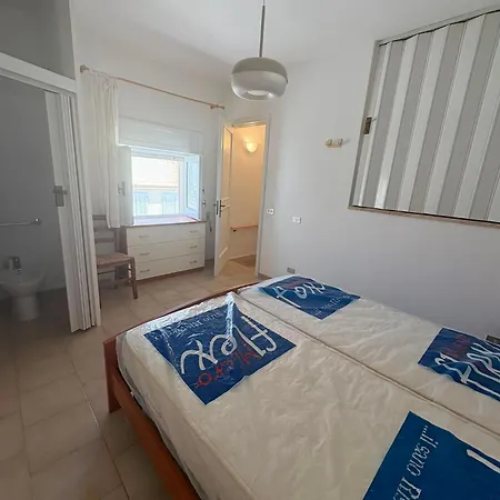 Casa Giovanna بيت للعطل *