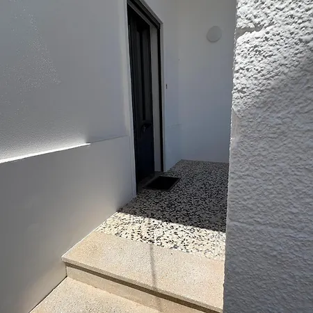 بيت للعطل Casa Giovanna
