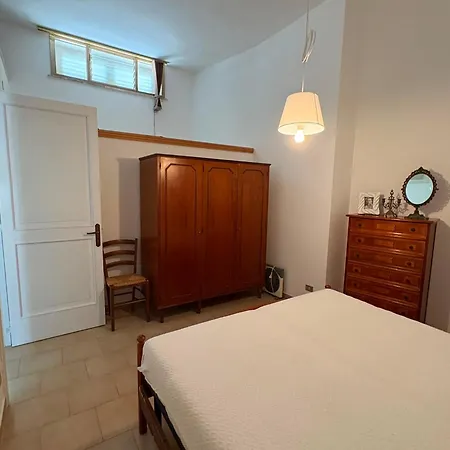 بيت للعطل Casa Giovanna