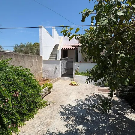 Casa Giovanna