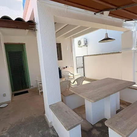 Casa de Férias Casa Giovanna *