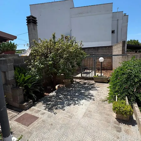 Casa Giovanna بيت للعطل *