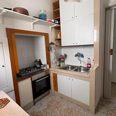 Casa Giovanna Casa de Férias Nardò