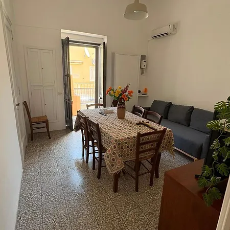 Casa Giovanna *