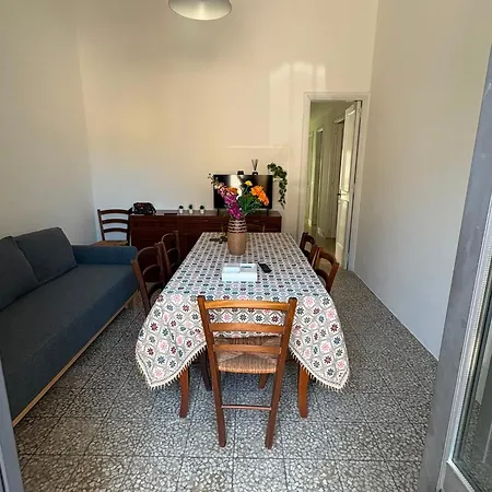 بيت للعطل Casa Giovanna *