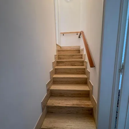 Casa Giovanna بيت للعطل Nardò