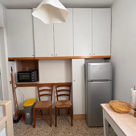 Casa Giovanna
