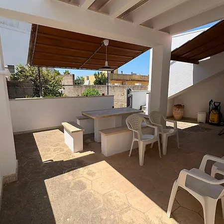 Casa de Férias Casa Giovanna
