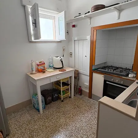 Casa Giovanna بيت للعطل *