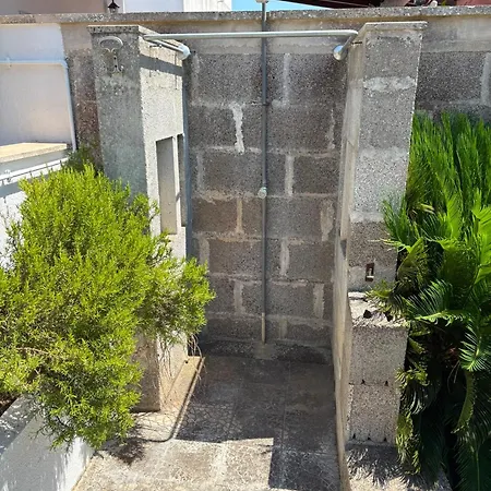 Casa de Férias Casa Giovanna *