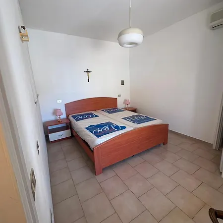 Casa de Férias Casa Giovanna Nardò