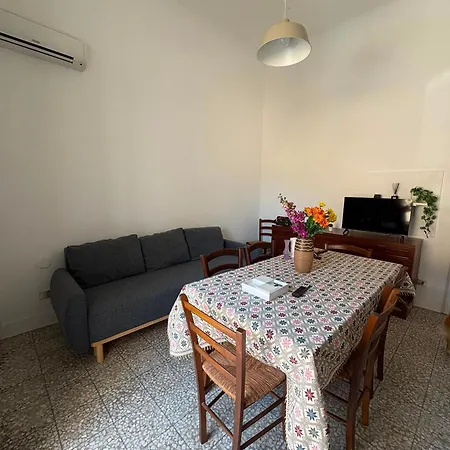 Casa Giovanna Nardò
