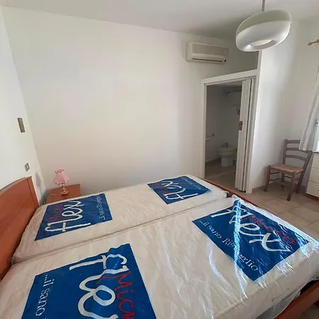 بيت للعطل Casa Giovanna