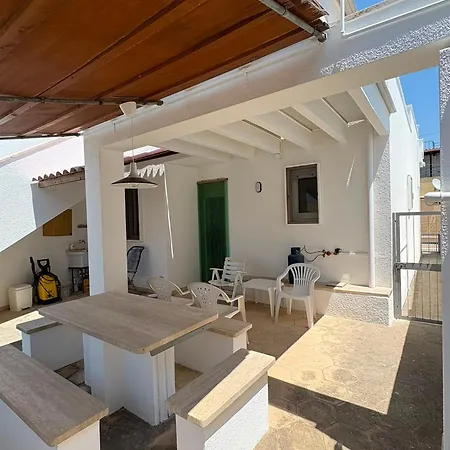 بيت للعطل Casa Giovanna *