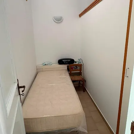 Casa Giovanna بيت للعطل *