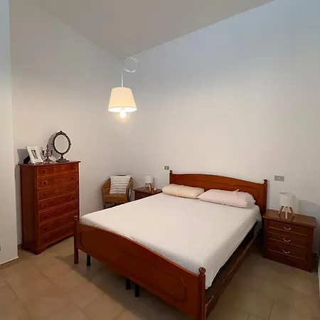 Casa Giovanna Casa de Férias