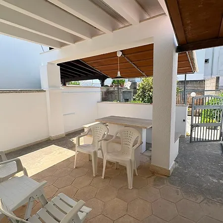 Casa Giovanna *