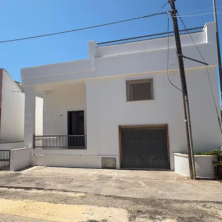 Casa de Férias Casa Giovanna Nardò